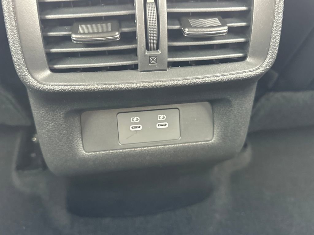 New 2026 Nissan Murano SL image 17