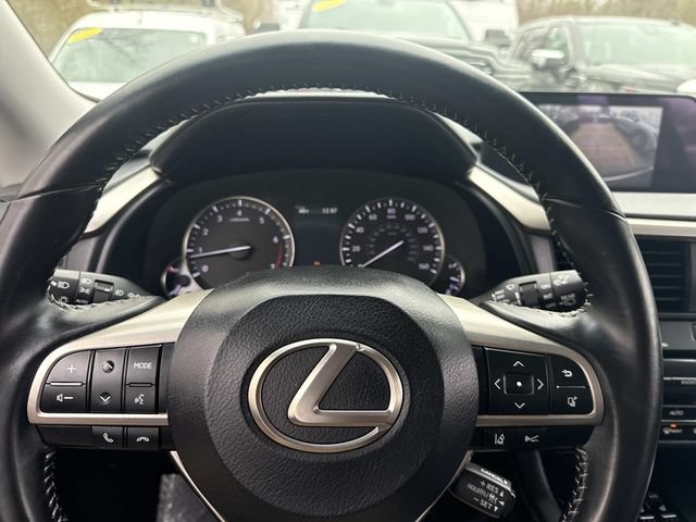 Used 2019 Lexus RX 350L AWD w/ Accessory Package image 31