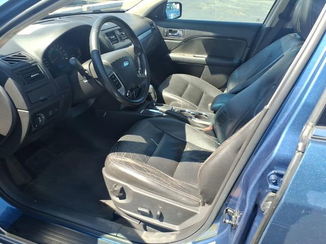 Used 2010 Ford Fusion SEL FWD image 11