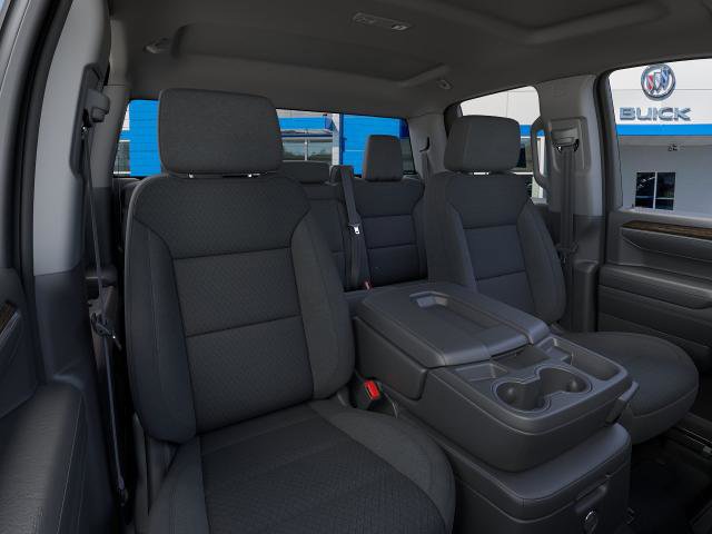 New 2026 GMC Sierra 1500 SLE RWD image 42