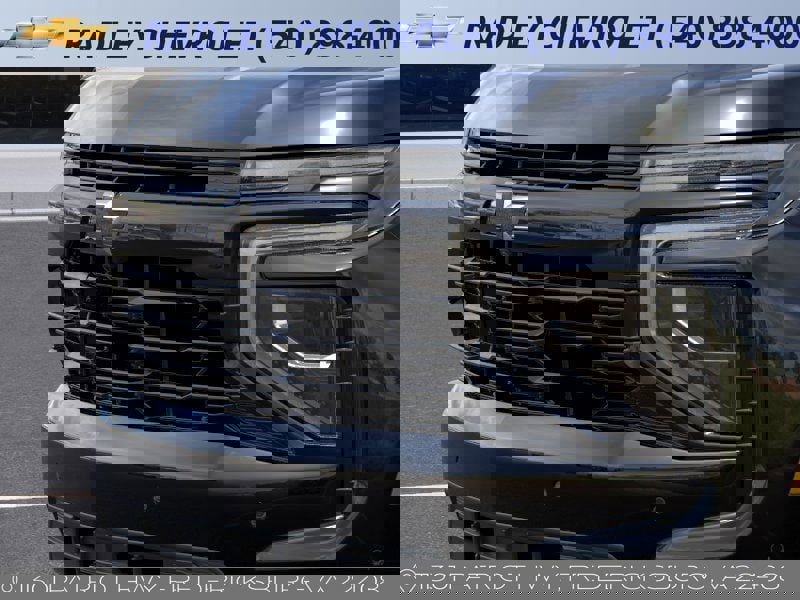 New 2026 Chevrolet Tahoe RST image 13