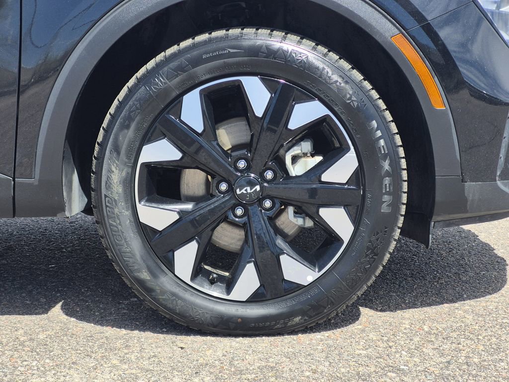 Used 2023 Kia Sportage X-Line image 18