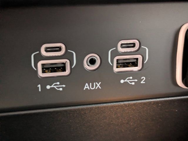 New 2025 Jeep Grand Cherokee L Limited w/ Black Appearance Package image 20