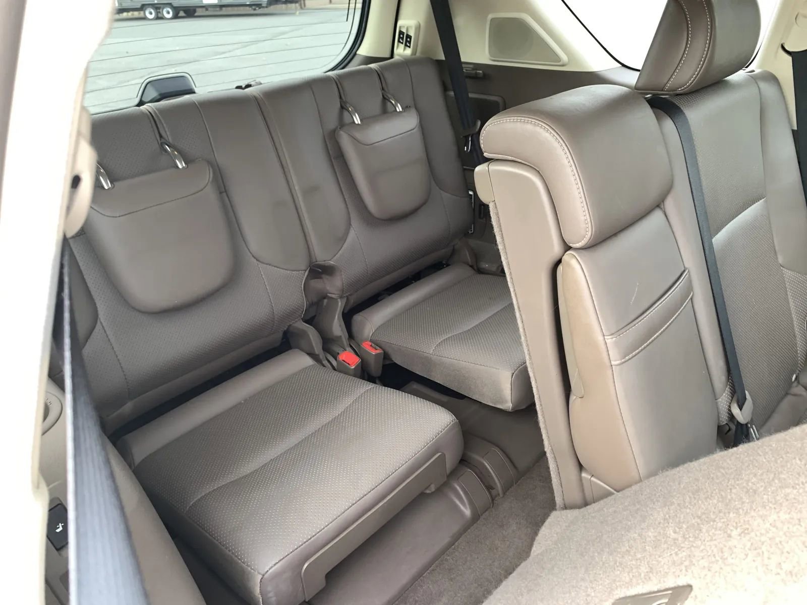 Used 2014 Lexus GX 460 Luxury image 26