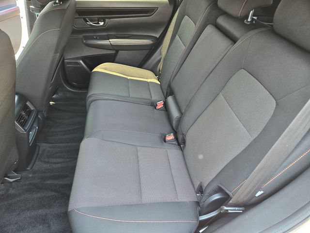 Certified 2024 Honda CR-V Sport image 10
