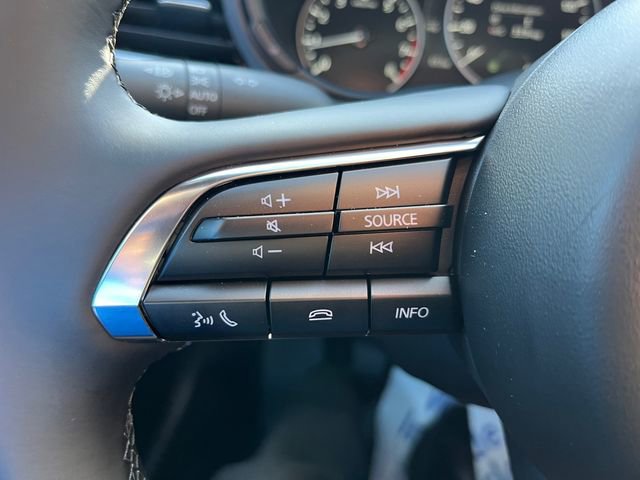 Used 2026 MAZDA MAZDA3 2.5 S Hatchback w/ Premium Pkg FWD image 18
