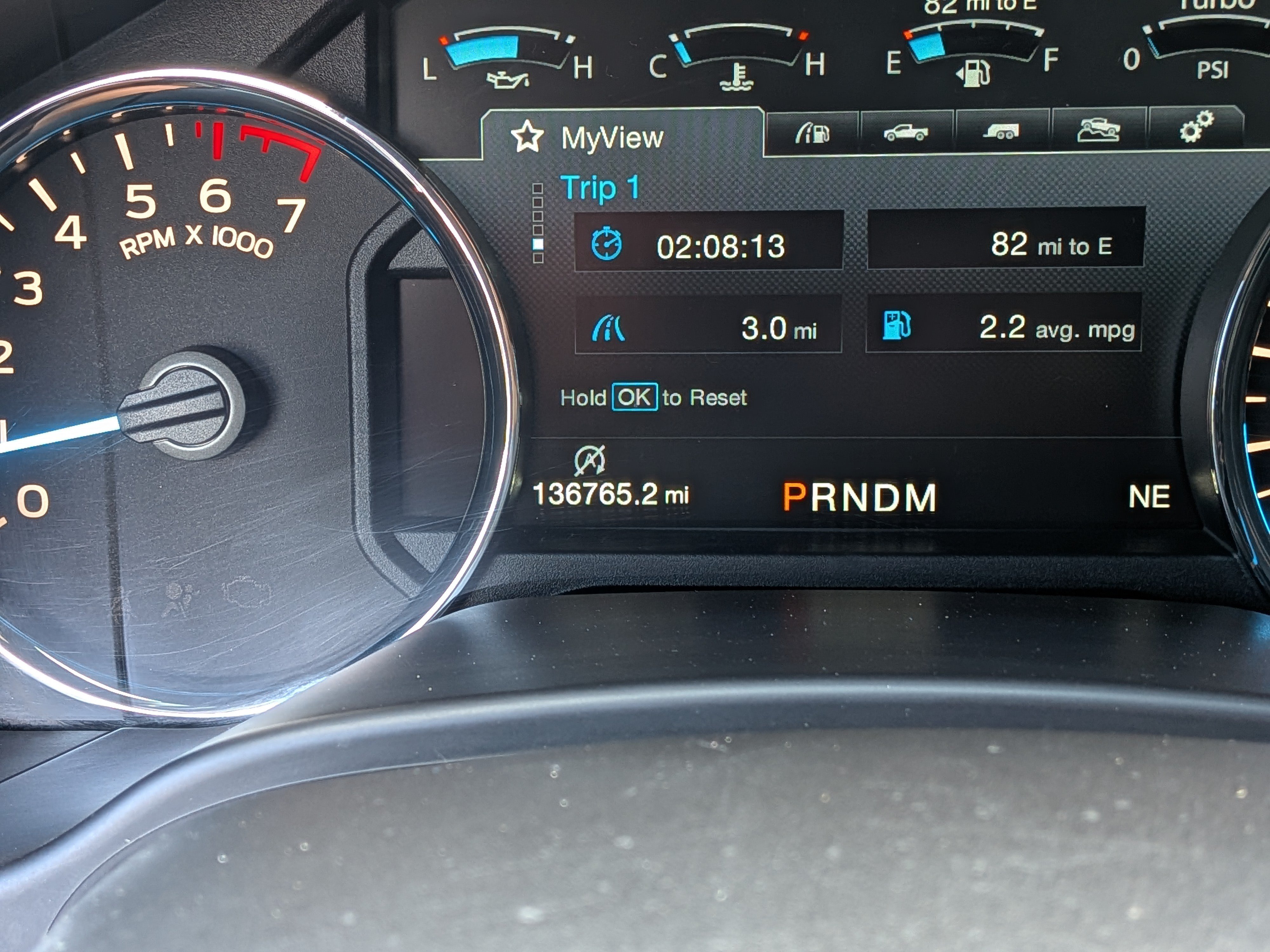 Used 2018 Ford F150 Lariat RWD image 28