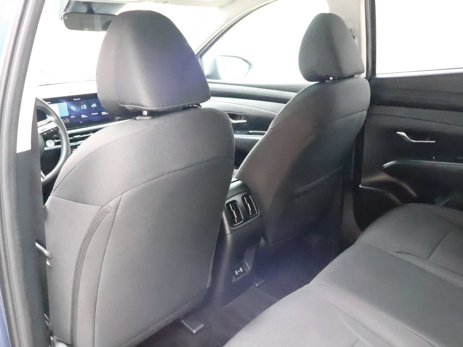 Used 2025 Hyundai Tucson SEL AWD/4WD image 43
