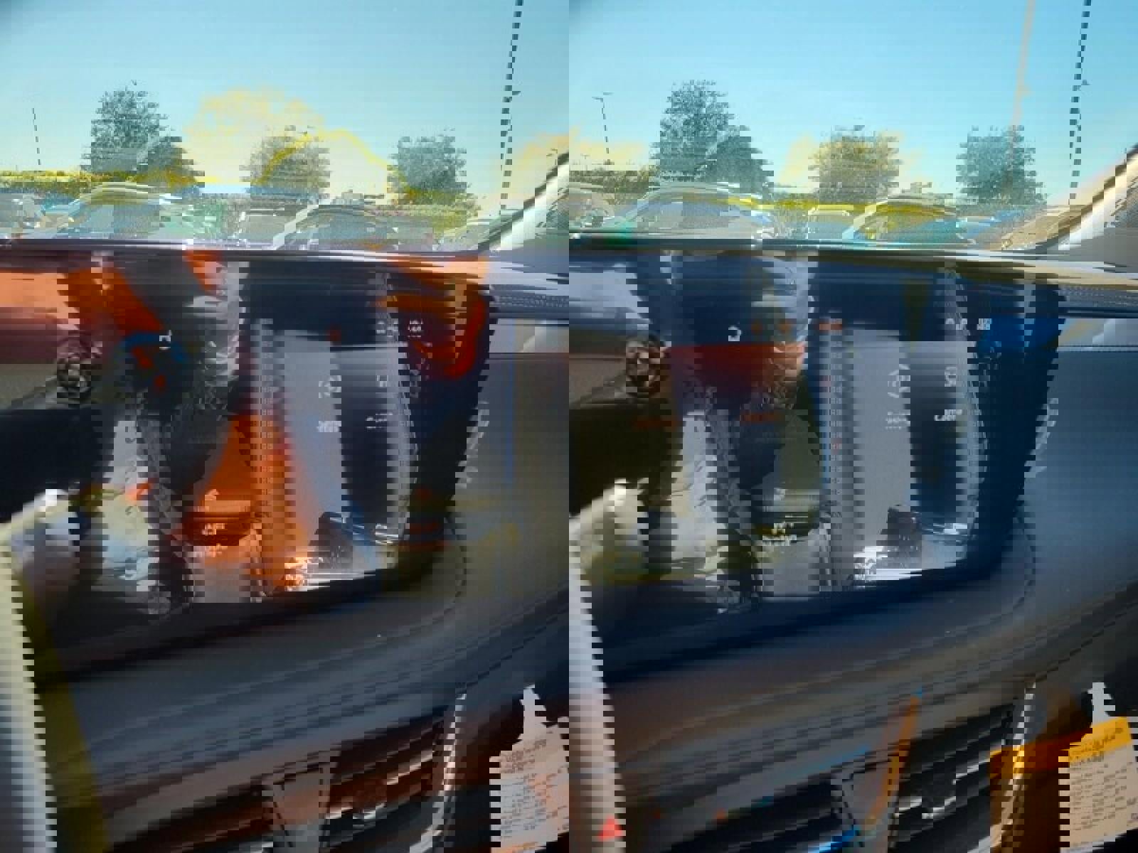 New 2026 Buick Encore GX Sport Touring w/ Advanced Technology Package image 20