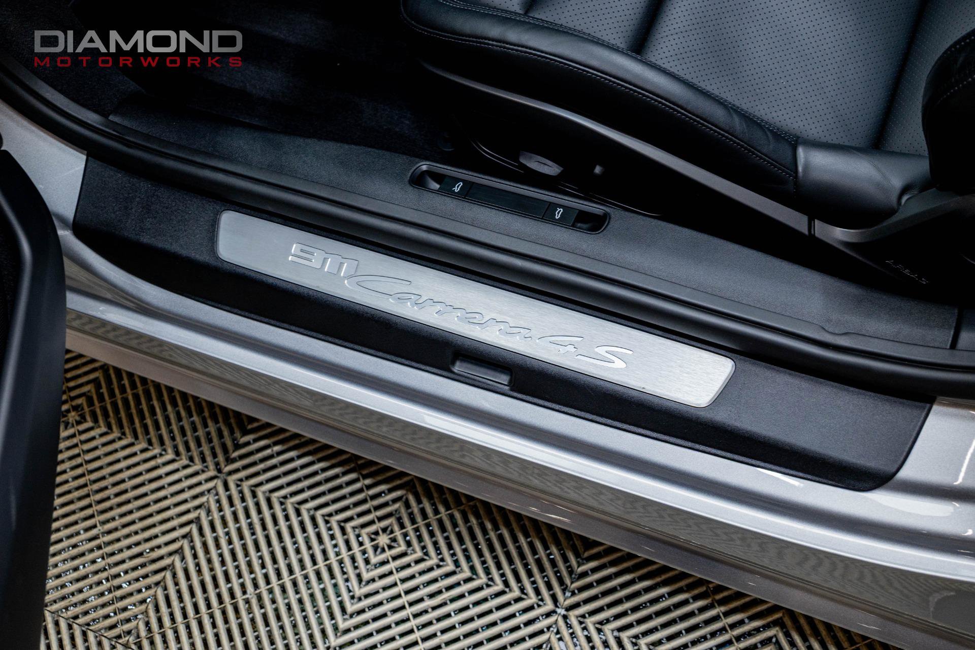 Used 2023 Porsche 911 Carrera 4S image 68