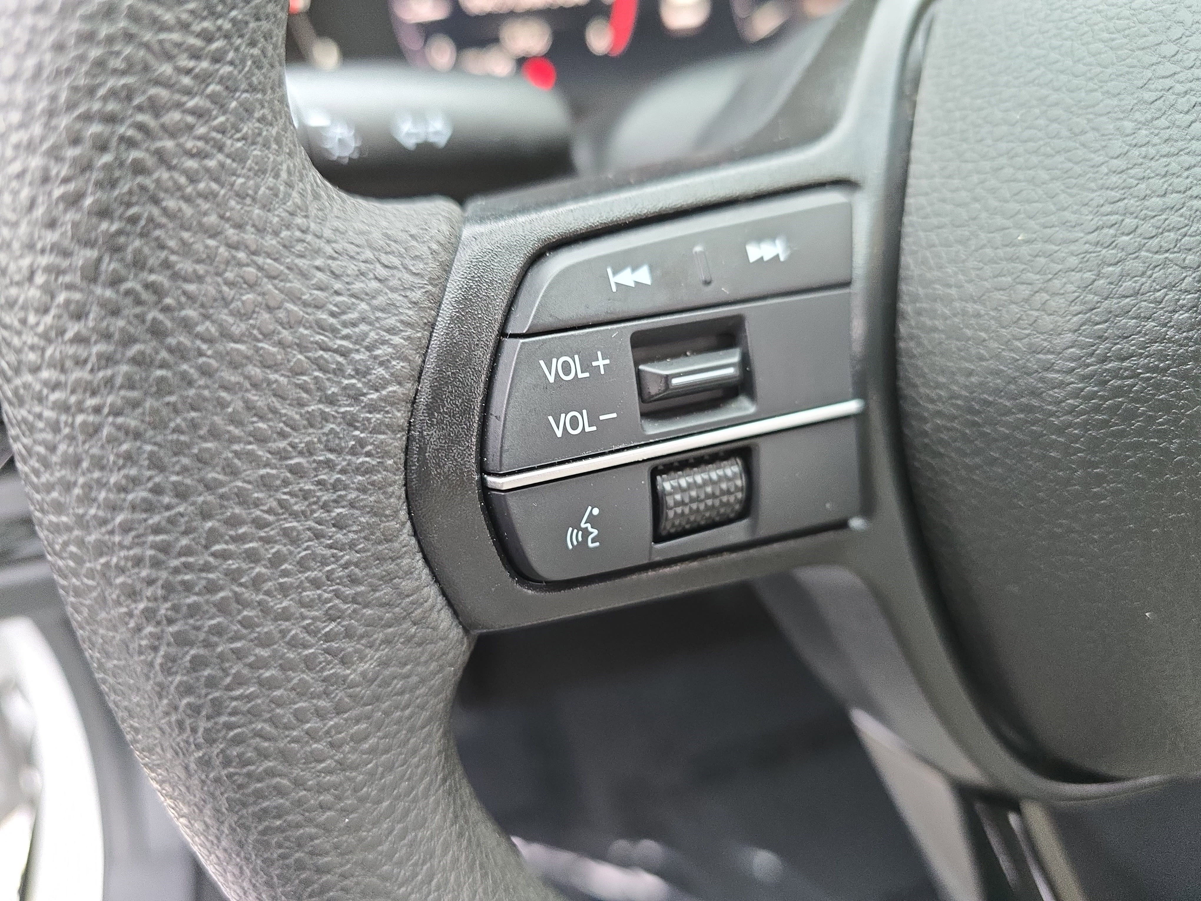 Certified 2023 Honda Accord LX image 17