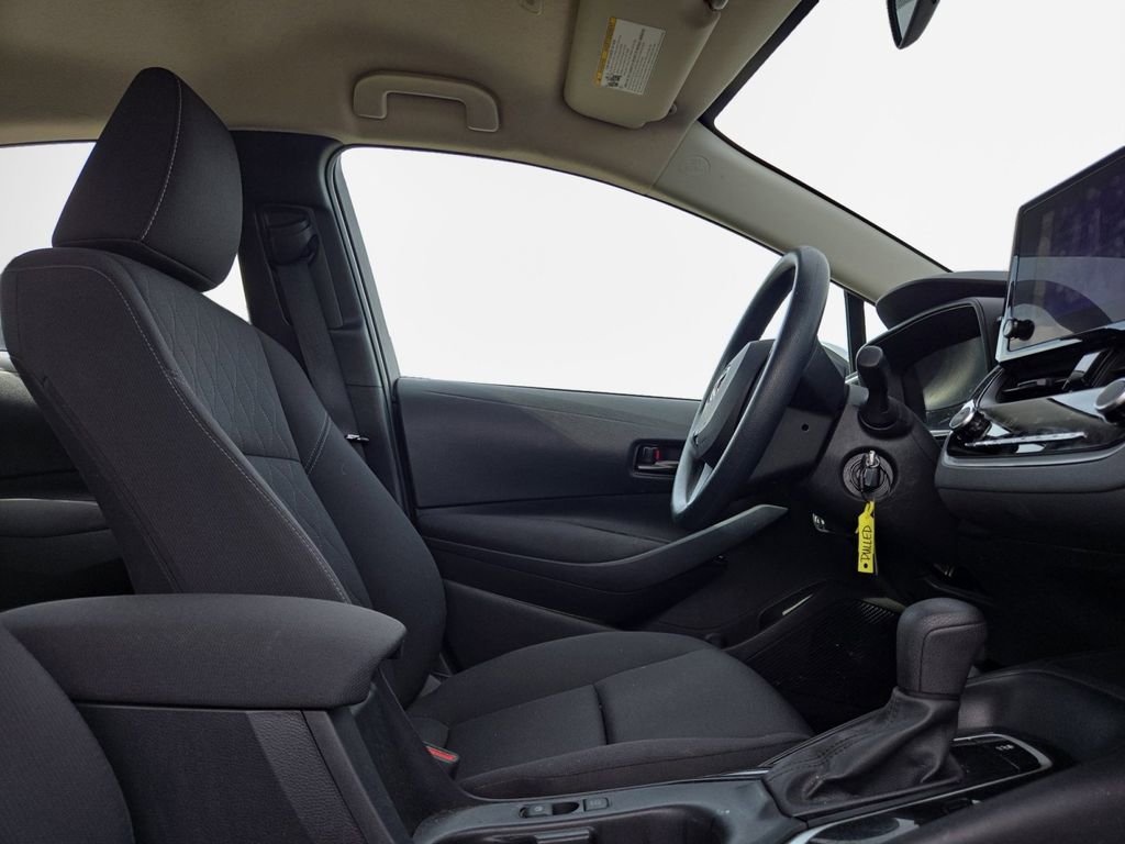 Used 2023 Toyota Corolla LE FWD image 26