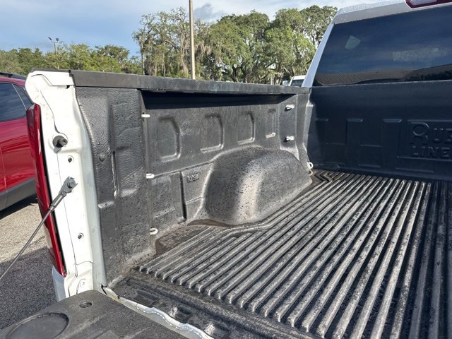 Certified 2024 Chevrolet Silverado 1500 Custom image 53