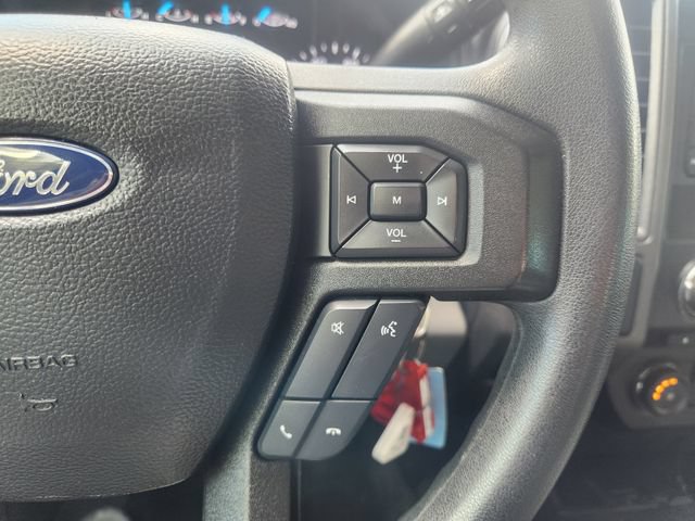 Used 2017 Ford F350 XL w/ STX Appearance Package AWD/4WD image 28