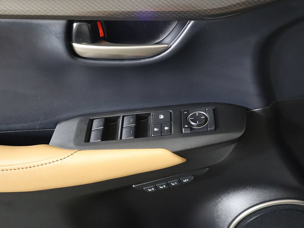 Used 2017 Lexus NX 200t AWD w/ Premium Package image 33