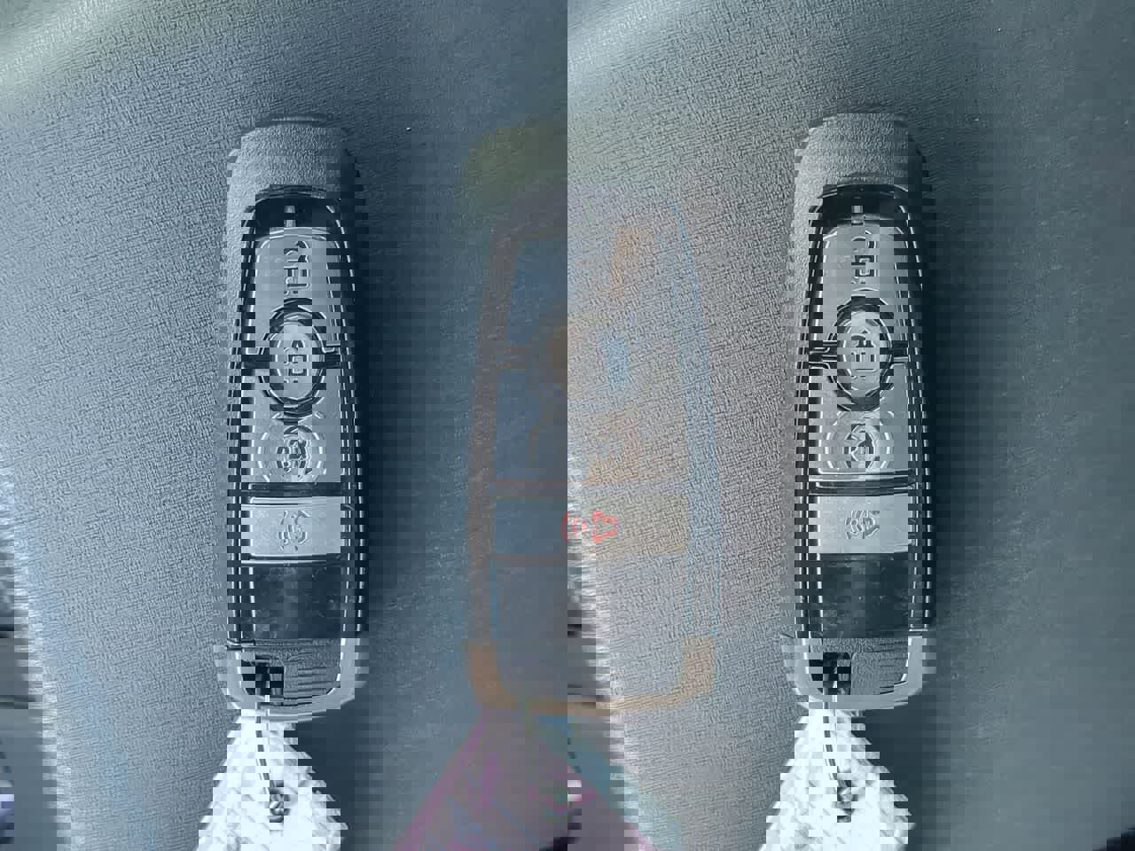 Used 2023 Ford Bronco Wildtrak image 36