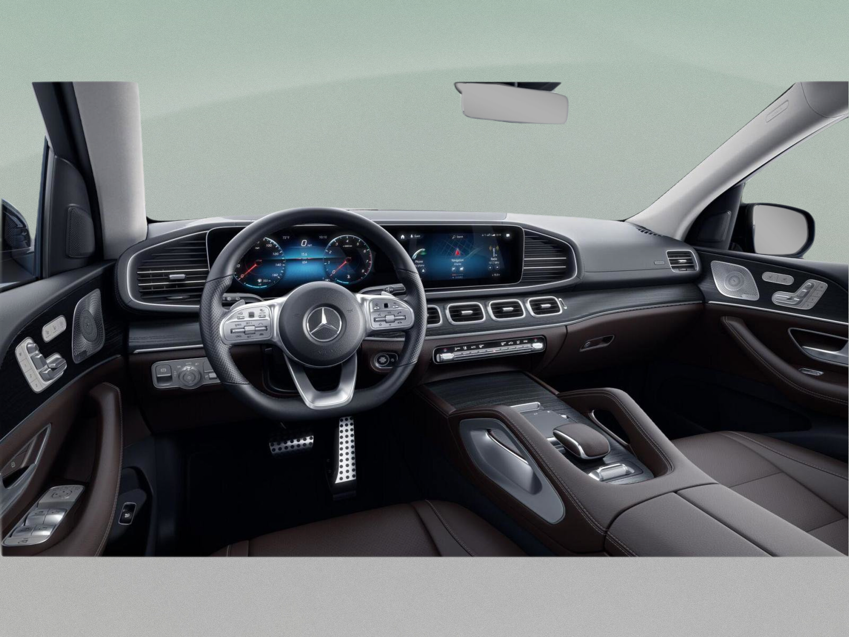 Certified 2023 Mercedes-Benz GLS 450 4MATIC image 41