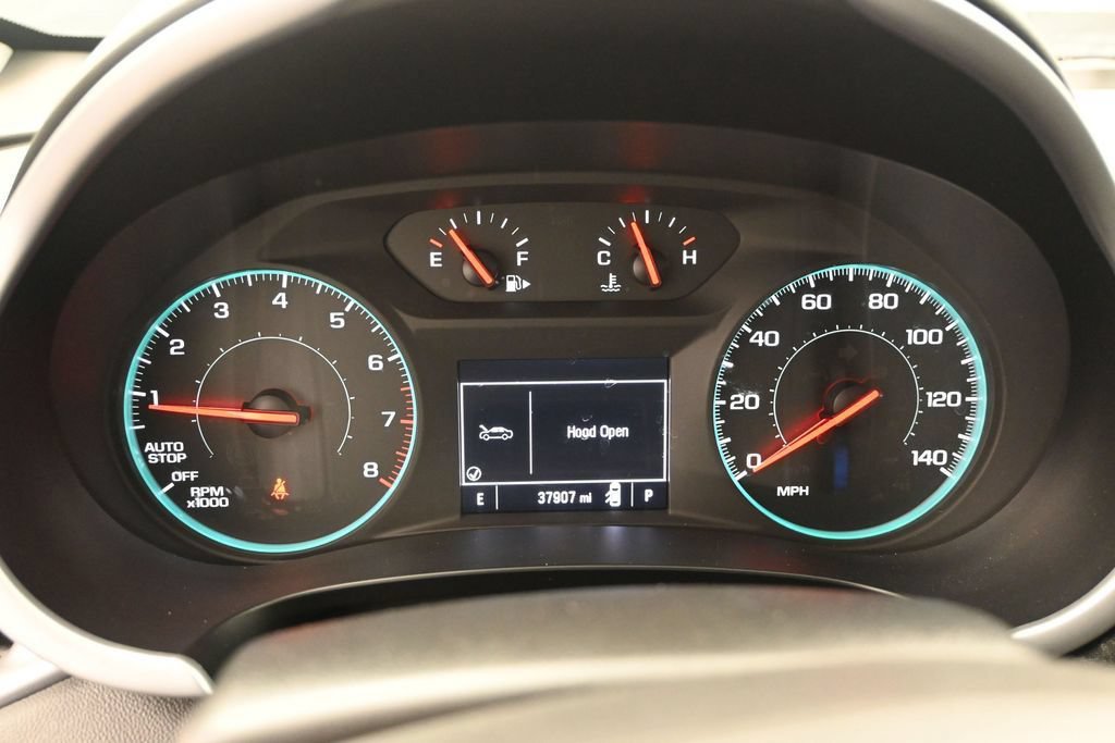 Used 2023 Chevrolet Malibu LT FWD image 20