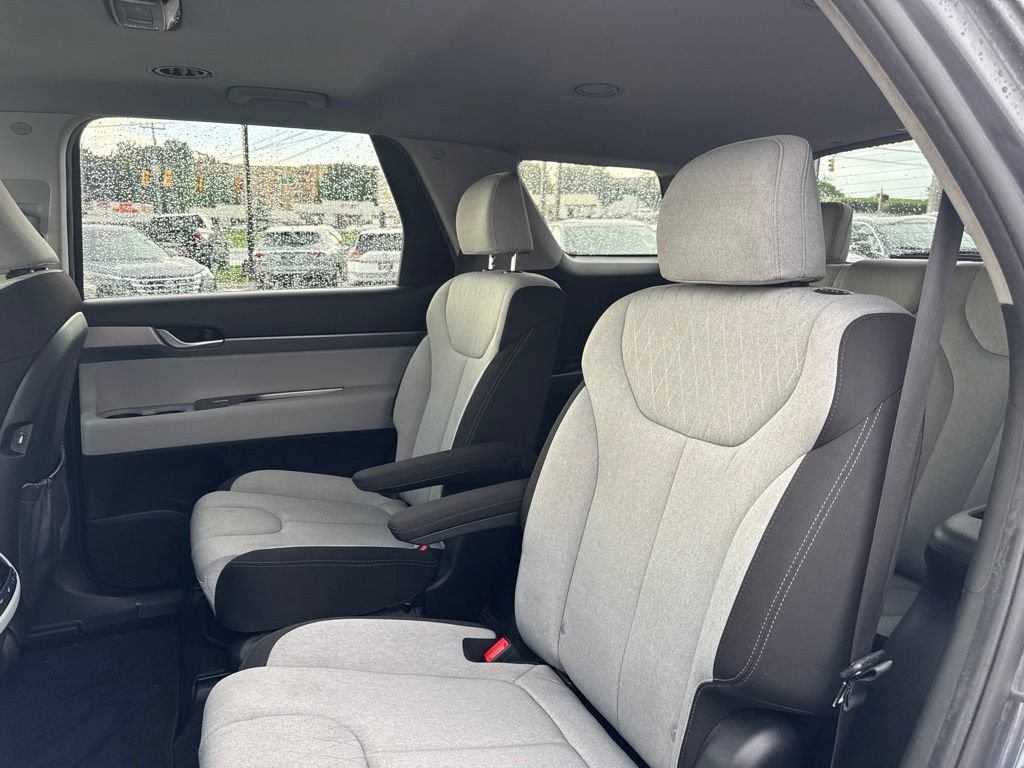 Used 2020 Hyundai Palisade SEL FWD image 28