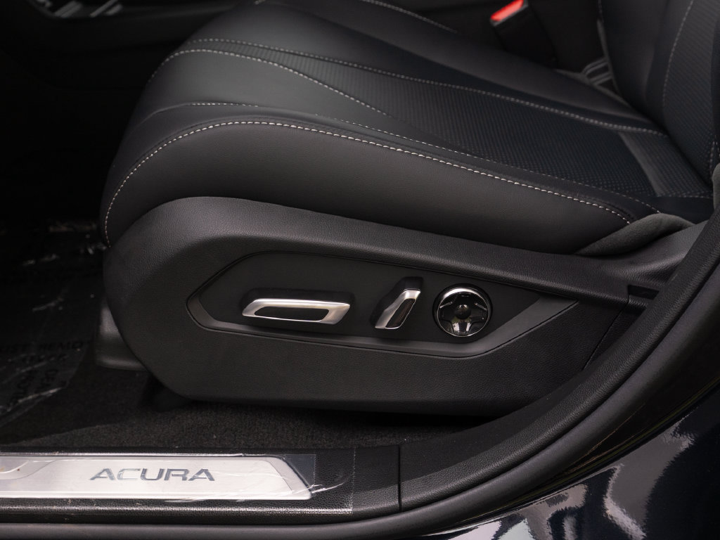 New 2026 Acura RDX w/ Technology Package AWD/4WD image 25