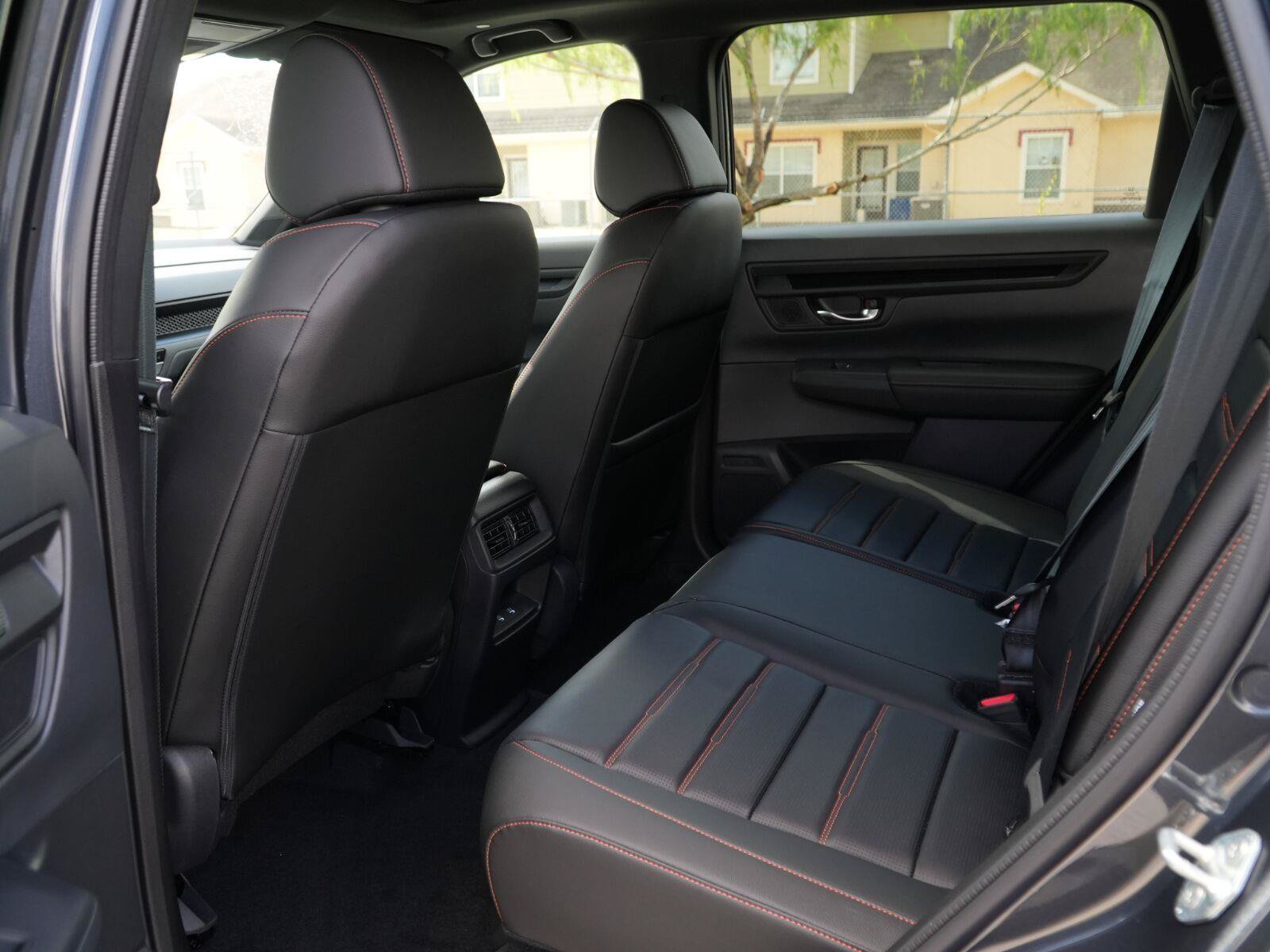 New 2027 Honda CR-V Sport-L image 19