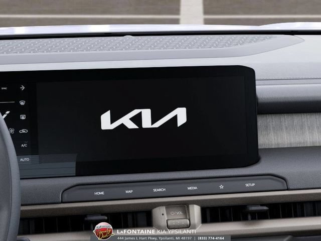 New 2027 Kia Telluride SX Prestige AWD/4WD image 20