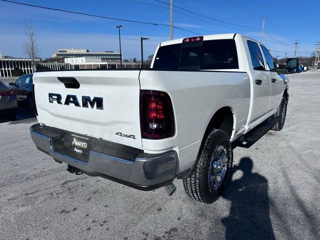 New 2026 RAM 2500 Tradesman image 6