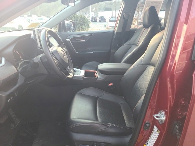 Used 2024 Toyota RAV4 Adventure image 16