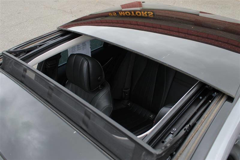 Used 2017 Mercedes-Benz E 300 w/ Premium 3 Package image 25