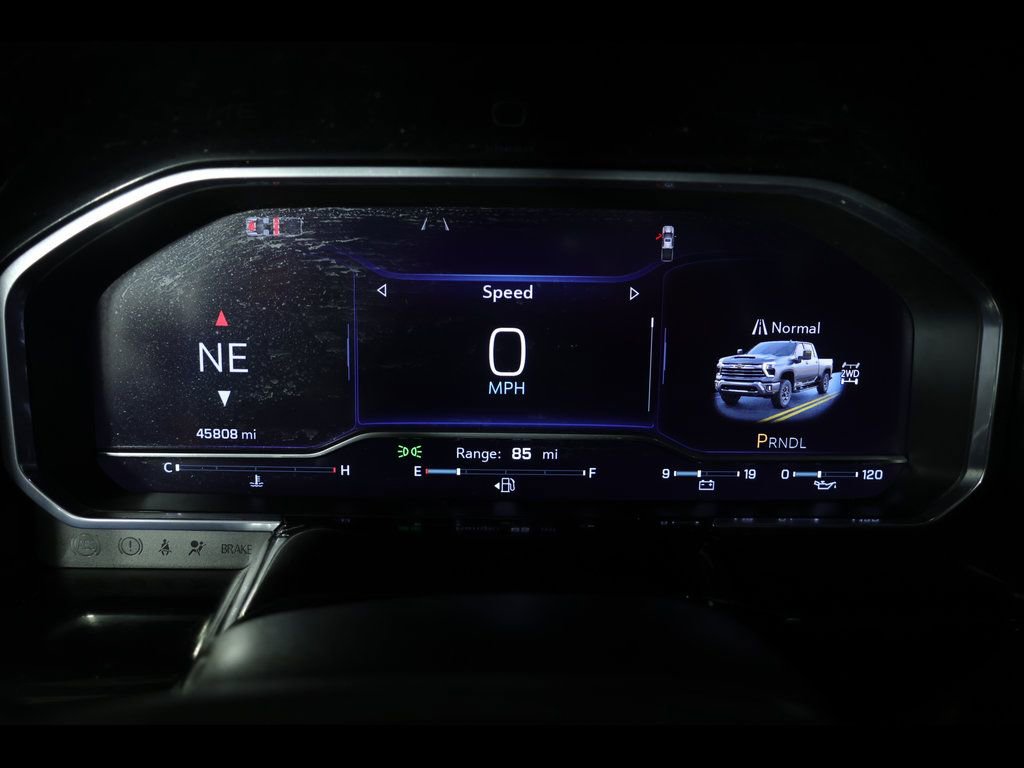 Used 2024 Chevrolet Silverado 2500 LT w/ Convenience Package image 26