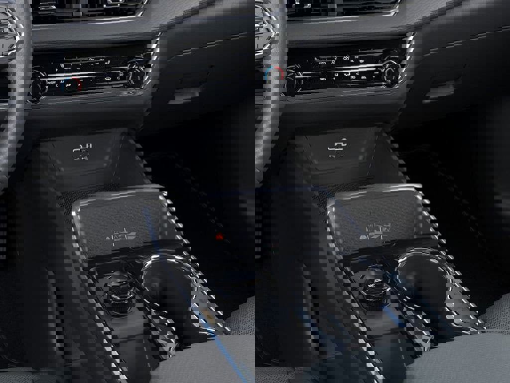 New 2026 Chevrolet Equinox LT w/ Convenience Package II image 23