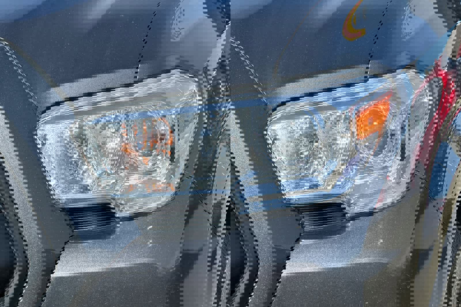 Certified 2022 Toyota Tacoma SR w/ SR Convenience Package image 11