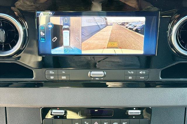 New 2026 Mercedes-Benz Sprinter 2500 image 13