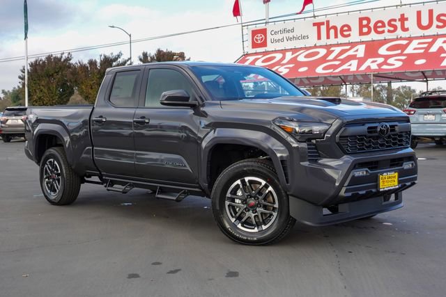 New 2026 Toyota Tacoma TRD Sport image 7