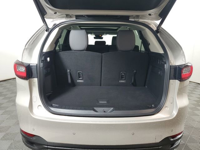 Used 2025 MAZDA CX-90 Plug-In Hybrid w/Premium Sport AWD/4WD image 9