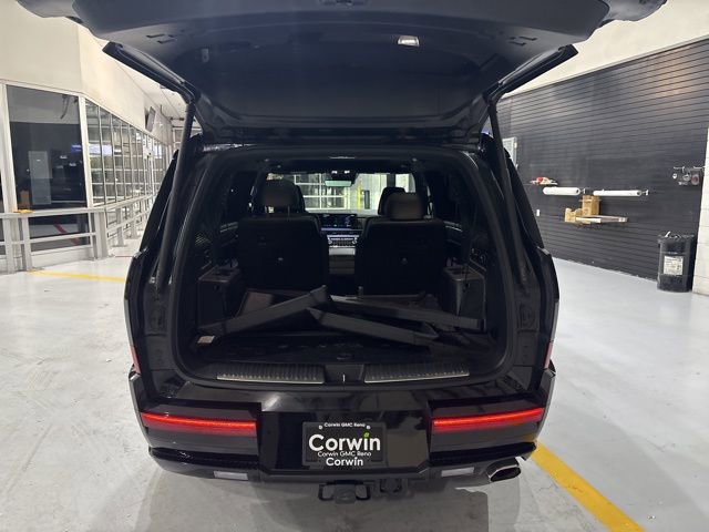 Used 2025 Hyundai Santa Fe Calligraphy image 40