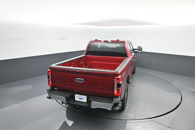 New 2026 Ford F250 Lariat w/ FX4 Off-Road Package image 27