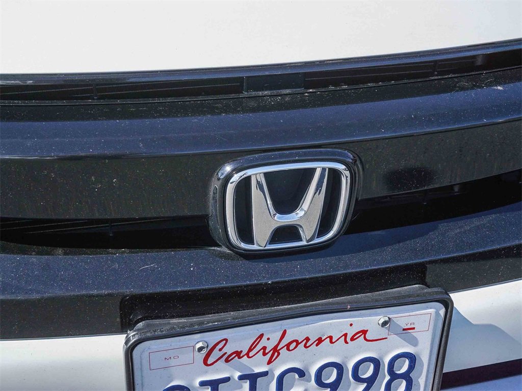 Used 2020 Honda Civic Sport image 11