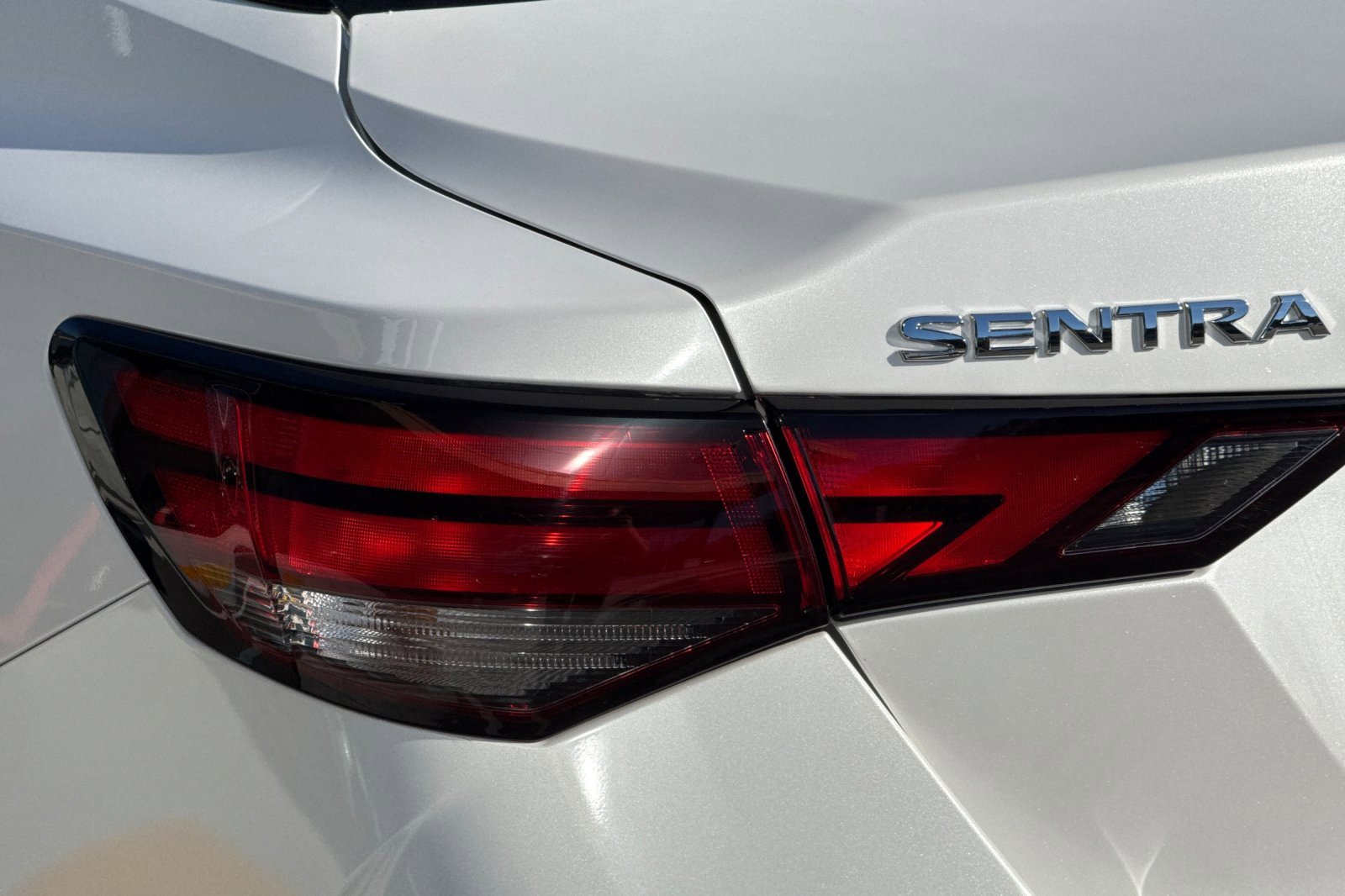 Certified 2024 Nissan Sentra SV w/ All-Weather Package image 47