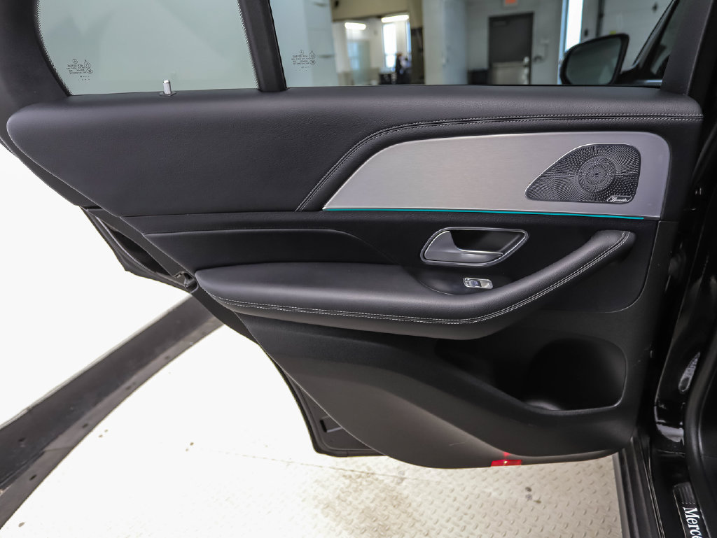 Used 2020 Mercedes-Benz GLE 350 4MATIC image 21