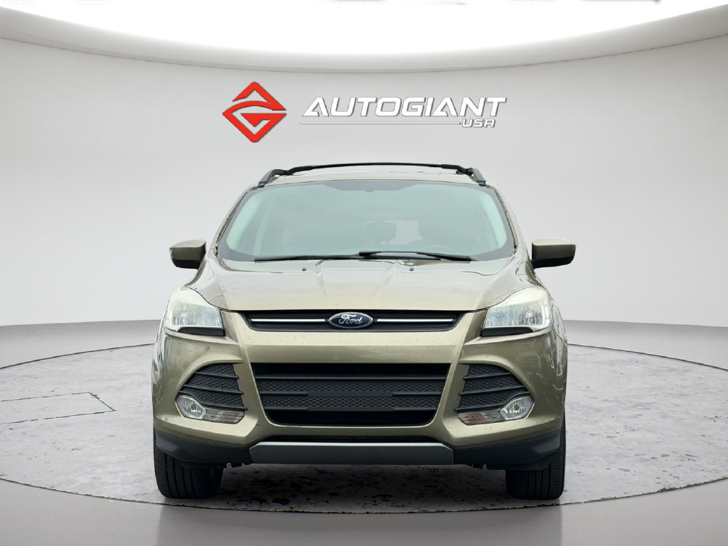 Used 2013 Ford Escape SE FWD image 14