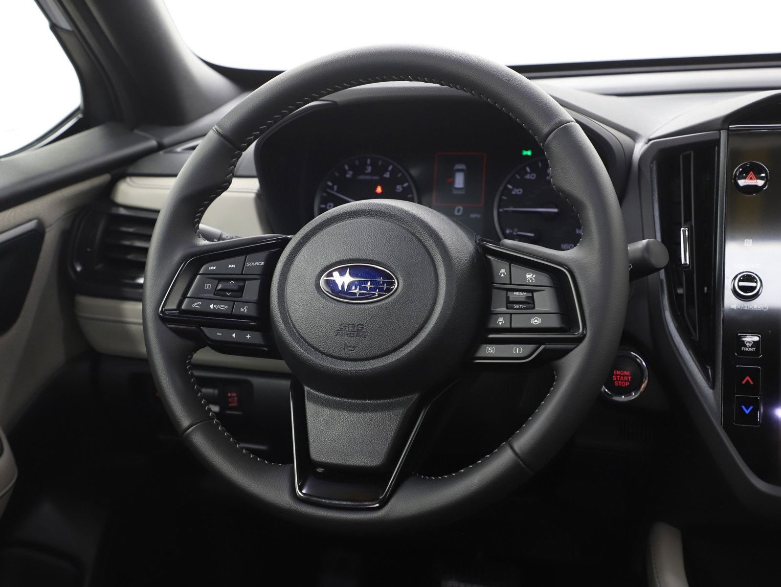 Certified 2026 Subaru Forester Premium image 17