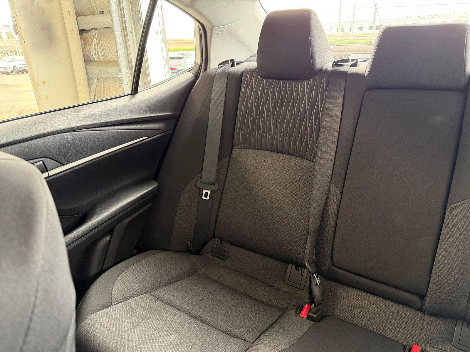 Used 2025 Toyota Camry LE image 38