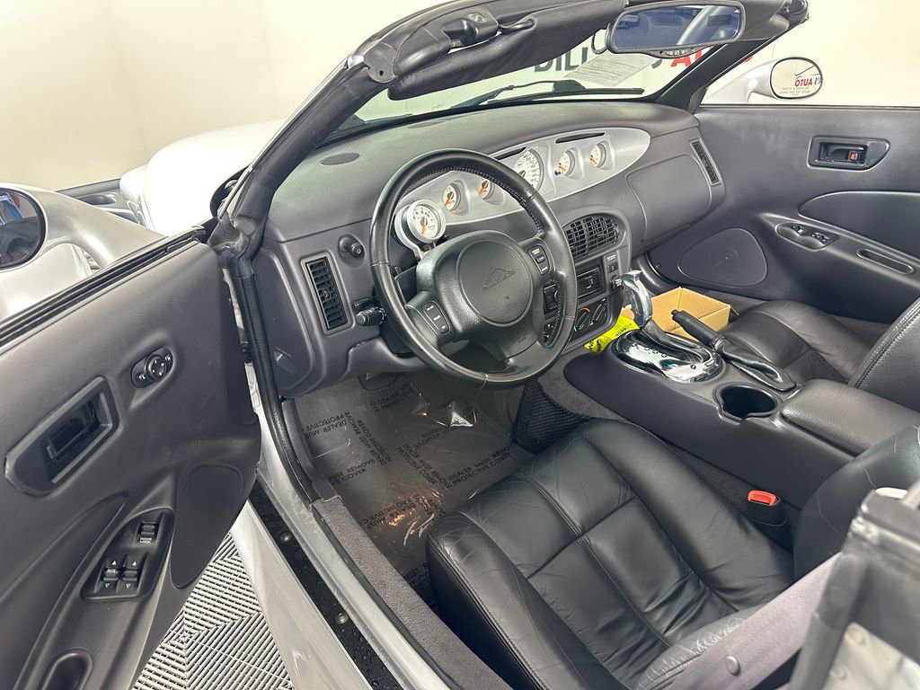 Used 2000 Plymouth Prowler RWD image 19
