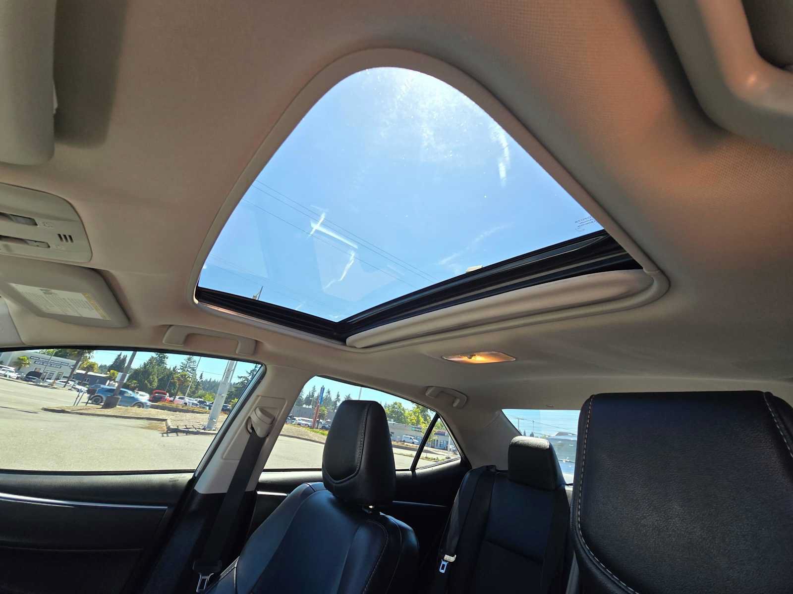 Used 2016 Toyota Corolla S FWD image 22