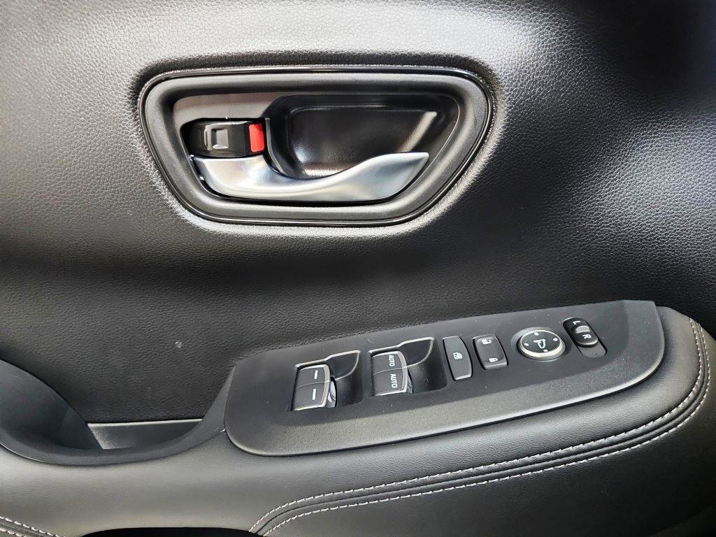 New 2026 Honda HR-V EX-L image 12