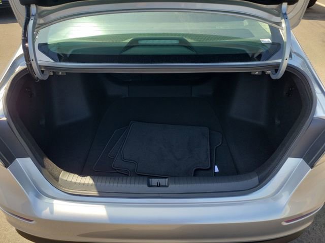 Certified 2025 Honda Accord SE image 8