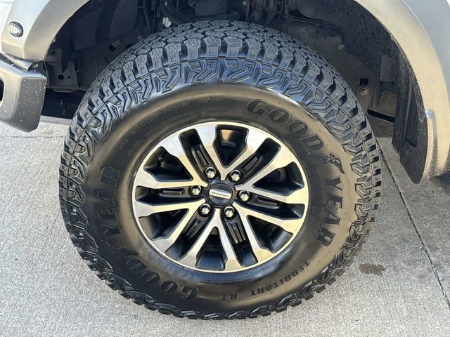 Used 2020 Ford F150 Raptor image 31