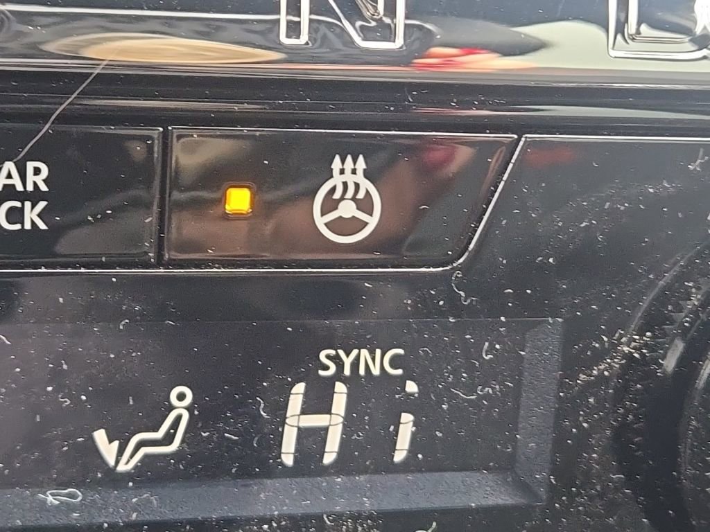 New 2026 Nissan Pathfinder Rock Creek image 22