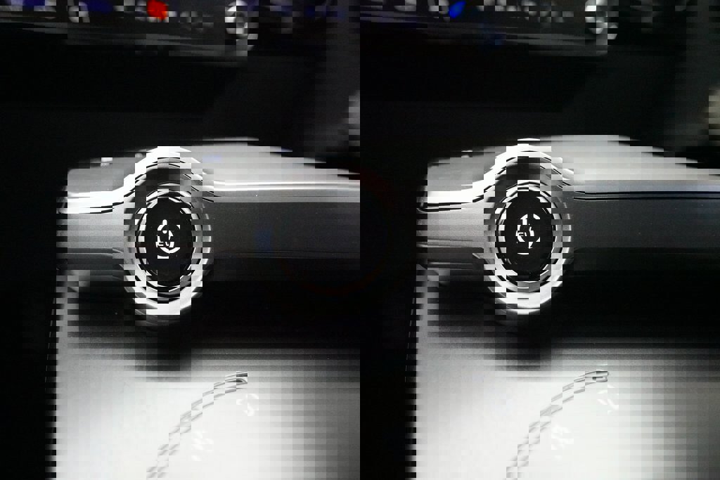 Used 2024 Kia EV6 Wind image 31